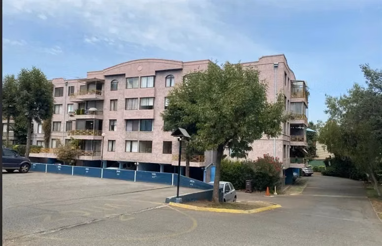 Departamento en arriendo de 3 dorm. en Las Condes - Imagen 5