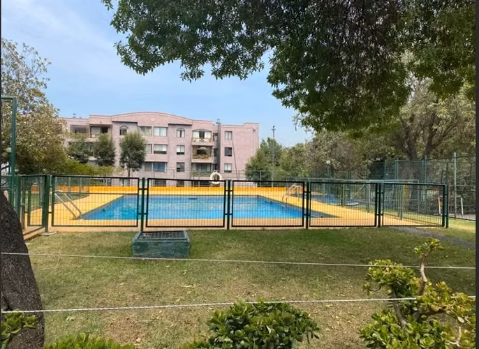 Departamento en arriendo de 3 dorm. en Las Condes - Imagen 11