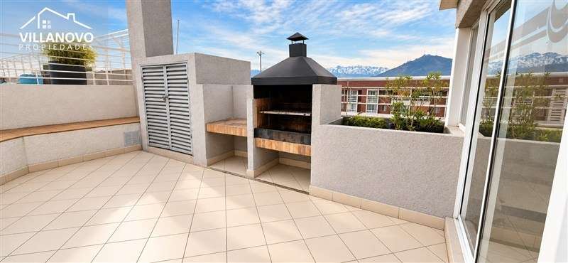 Departamento en arriendo de 2D, 2B, Estaci. y bodega - Imagen 29