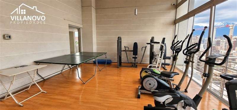 Departamento en arriendo de 2D, 2B, Estaci. y bodega - Imagen 21