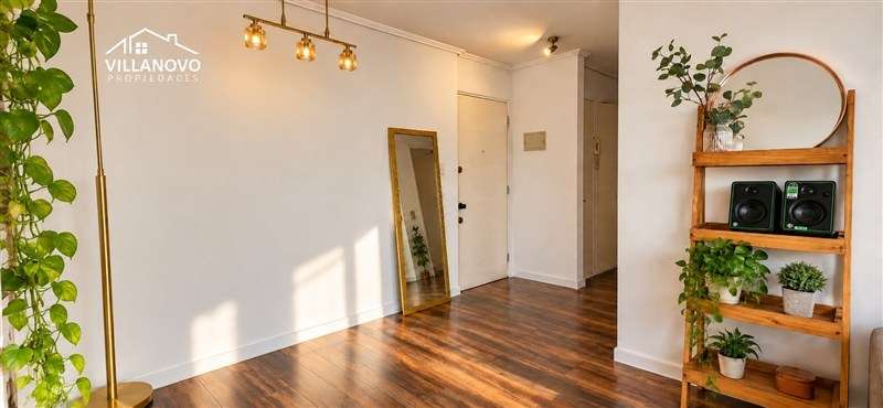 Departamento en arriendo de 2D, 2B, Estaci. y bodega - Imagen 3