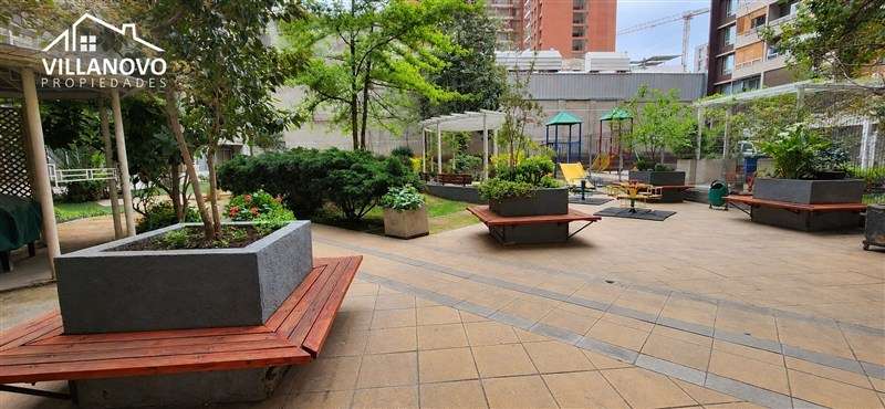 Departamento en arriendo de 2D, 2B, Estaci. y bodega - Imagen 36