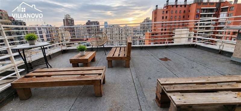 Departamento en arriendo de 2D, 2B, Estaci. y bodega - Imagen 7