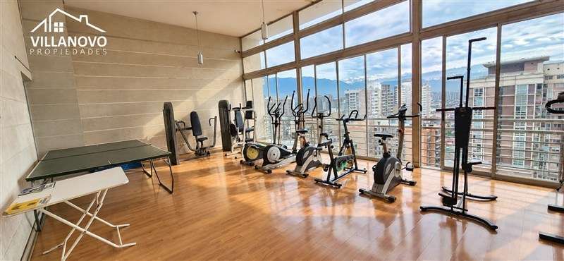Departamento en arriendo de 2D, 2B, Estaci. y bodega - Imagen 23