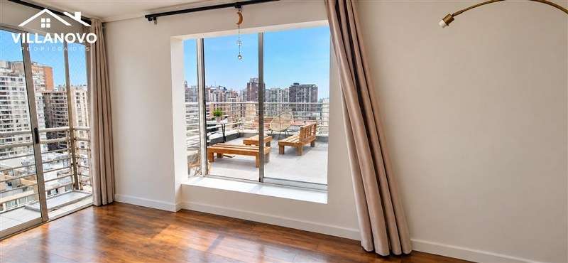 Departamento en arriendo de 2D, 2B, Estaci. y bodega - Imagen 6