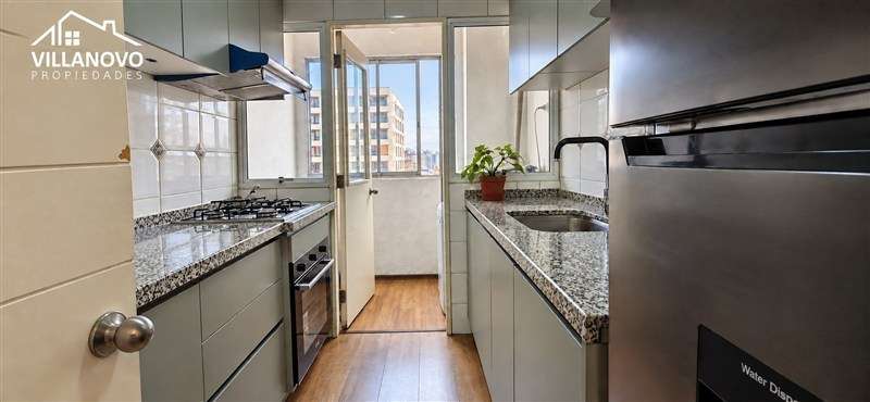 Departamento en arriendo de 2D, 2B, Estaci. y bodega - Imagen 9