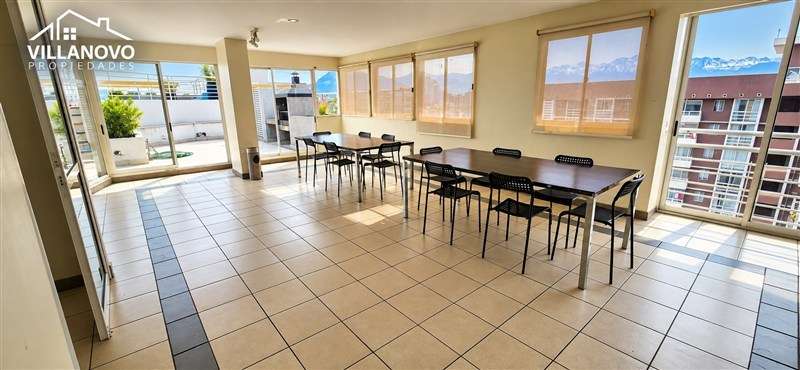 Departamento en arriendo de 2D, 2B, Estaci. y bodega - Imagen 30