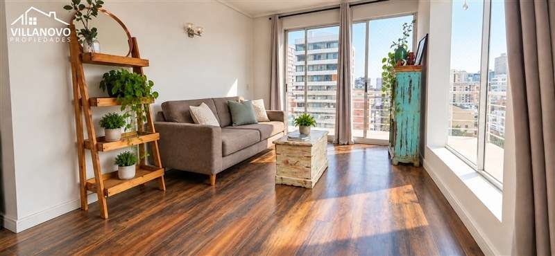 Departamento en arriendo de 2D, 2B, Estaci. y bodega - Imagen 4