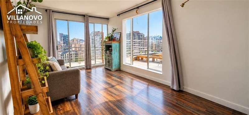 Departamento en arriendo de 2D, 2B, Estaci. y bodega - Imagen 5
