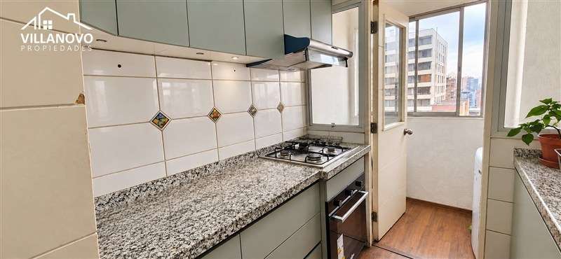 Departamento en arriendo de 2D, 2B, Estaci. y bodega - Imagen 11