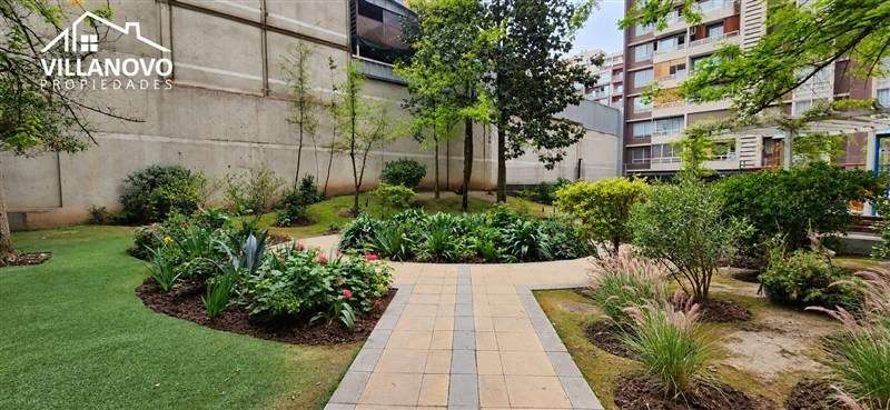 Departamento en arriendo de 2D, 2B, Estaci. y bodega - Imagen 35