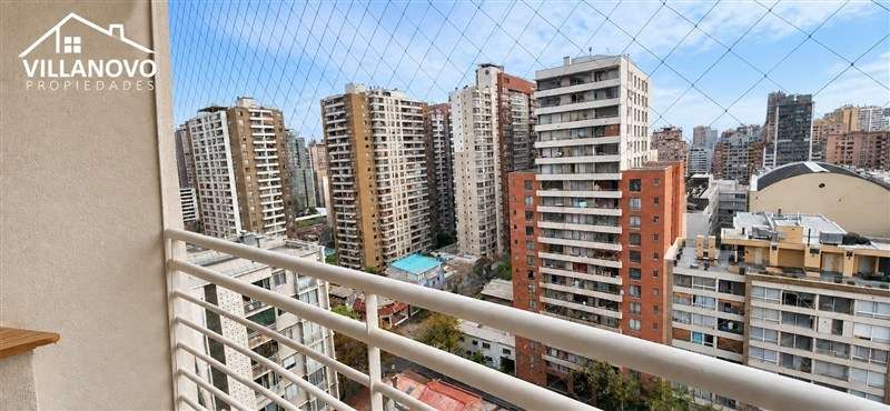 Departamento en arriendo de 2D, 2B, Estaci. y bodega - Imagen 33