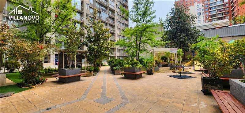Departamento en arriendo de 2D, 2B, Estaci. y bodega - Imagen 34