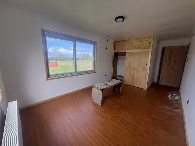 Se arrienda hermosa casa nueva Puerto Varas - Imagen 6