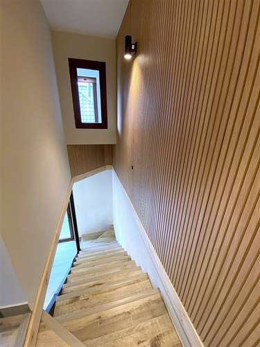 Arriendo Depto. Dúplex 2D 2B con patio y balcón, Osorno.