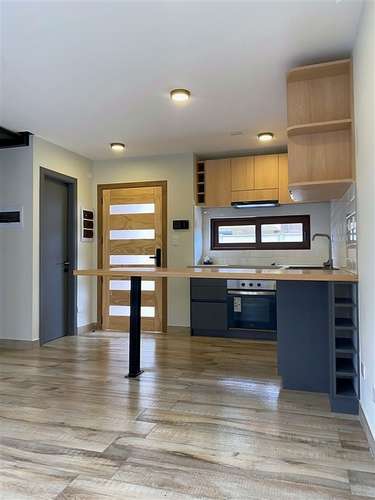 Arriendo Depto. Dúplex 2D 2B con patio y balcón, Osorno.