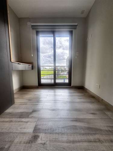 Arriendo Depto. Dúplex 2D 2B con patio y balcón, Osorno.