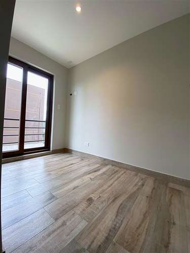 Arriendo Depto. Dúplex 2D 2B con patio y balcón, Osorno.