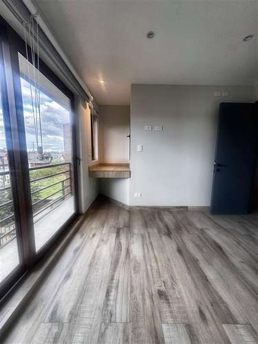 Arriendo Depto. Dúplex 2D 2B con patio y balcón, Osorno.