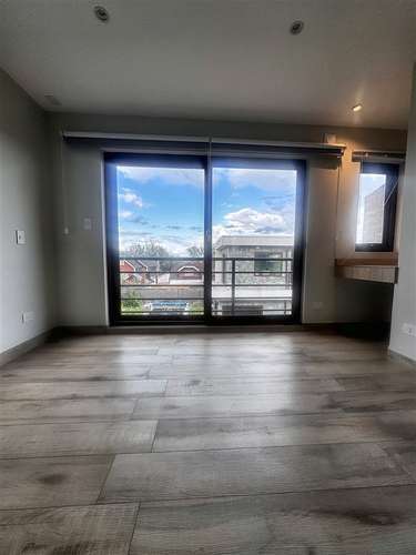 Arriendo Depto. Dúplex 2D 2B con patio y balcón, Osorno.