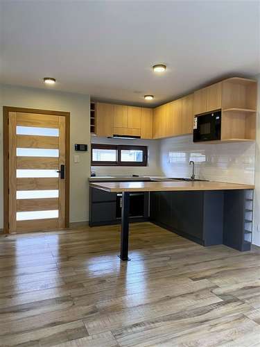 Arriendo Depto. Dúplex 2D 2B con patio y balcón, Osorno.