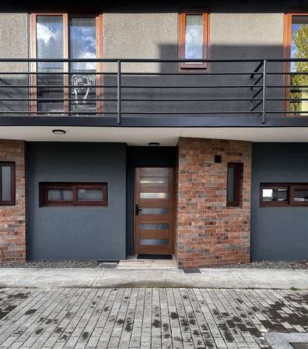 Arriendo Depto. Dúplex 2D 2B con patio y balcón, Osorno.