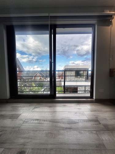 Arriendo Depto. Dúplex 2D 2B con patio y balcón, Osorno.