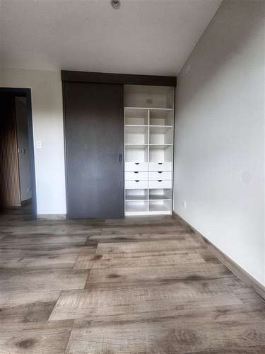 Arriendo Depto. Dúplex 2D 2B con patio y balcón, Osorno.