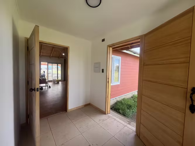 Se vende hermosa casa nueva - Imagen 14