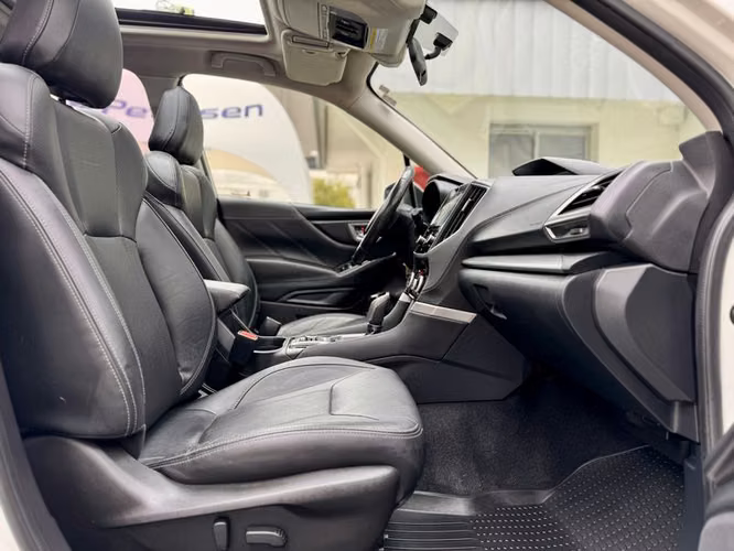SUBARU FORESTER 2.0I AWD CVT LTD ES - 2019 | 4763 - Imagen 15