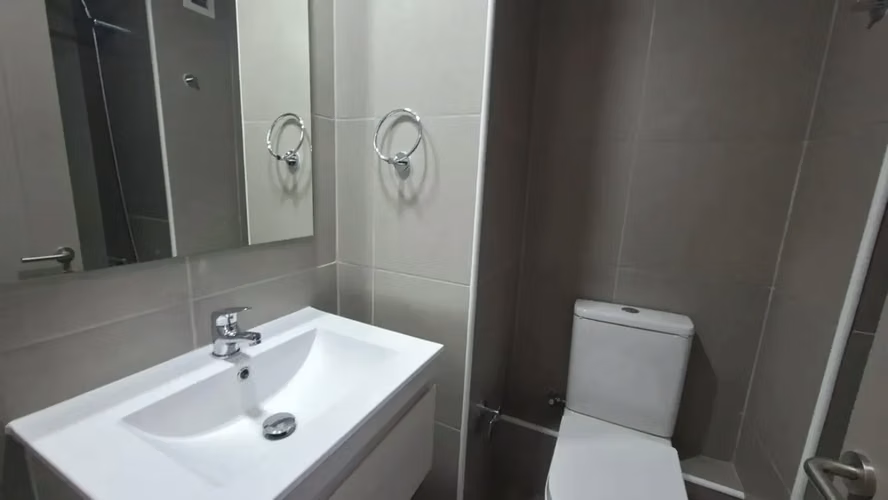 Dpto Nuevo 2d2b + Bodega A Pasos De Metro Mirador - Estrenar - Imagen 11