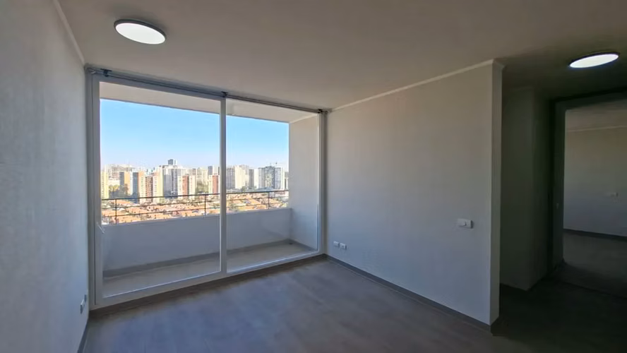 Dpto Nuevo 2d2b + Bodega A Pasos De Metro Mirador - Estrenar - Imagen 3