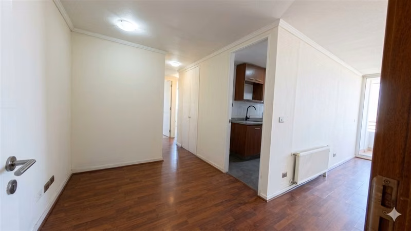 Oportunidad Dpto en venta de 3Dorm en entorno universitario