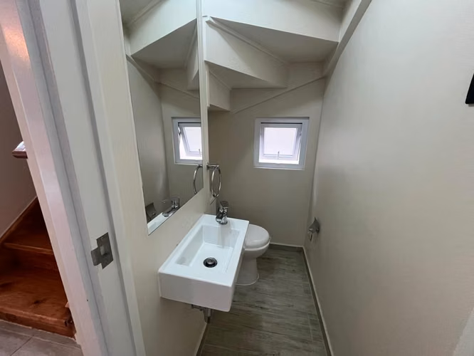 ARRIENDO DE CASA CONDOMINIO EN COSTA LAGUNA - Imagen 16