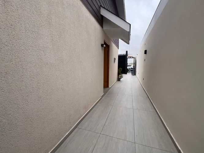 ARRIENDO DE CASA CONDOMINIO EN COSTA LAGUNA - Imagen 9