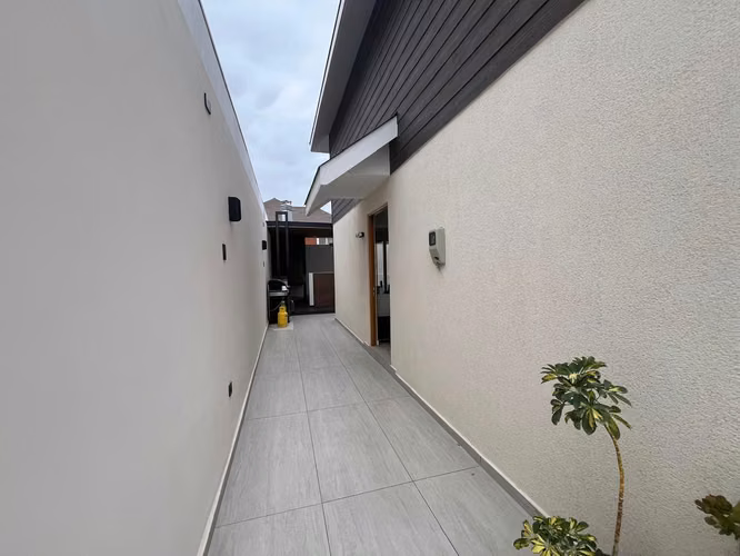 ARRIENDO DE CASA CONDOMINIO EN COSTA LAGUNA - Imagen 3