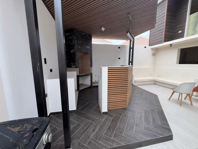 ARRIENDO DE CASA CONDOMINIO EN COSTA LAGUNA - Imagen 5