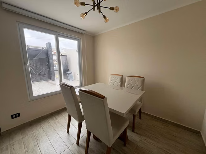 ARRIENDO DE CASA CONDOMINIO EN COSTA LAGUNA - Imagen 15