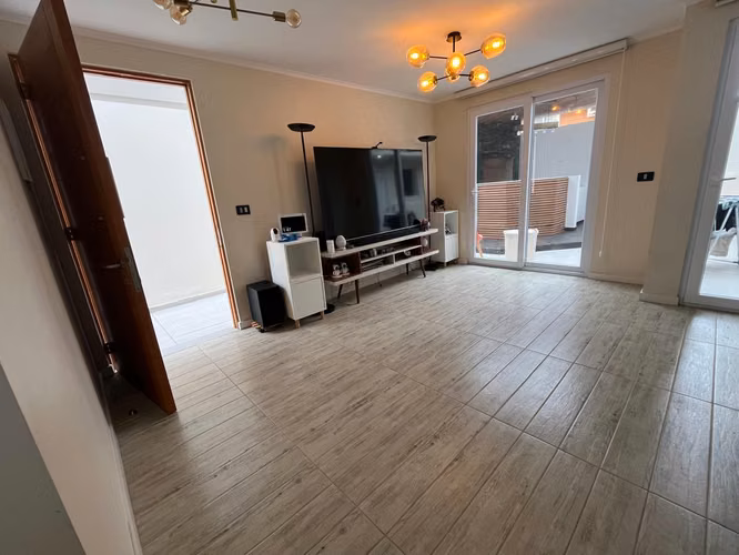 ARRIENDO DE CASA CONDOMINIO EN COSTA LAGUNA - Imagen 10