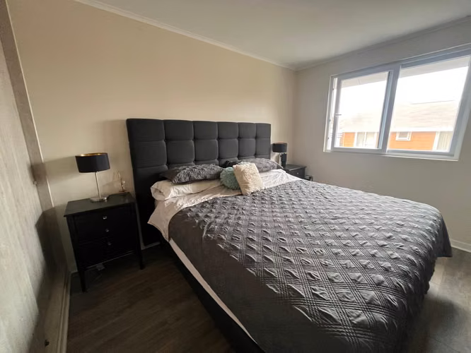 ARRIENDO DE CASA CONDOMINIO EN COSTA LAGUNA - Imagen 17