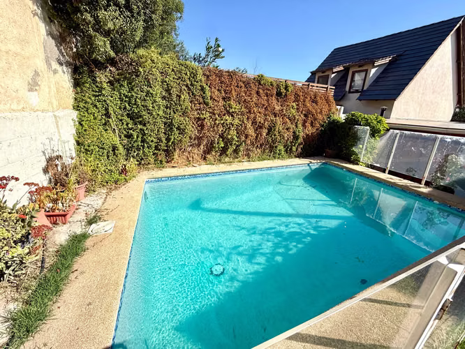 VENTA CASA ALTO MACUL 7500 UF (184016) - Imagen 19