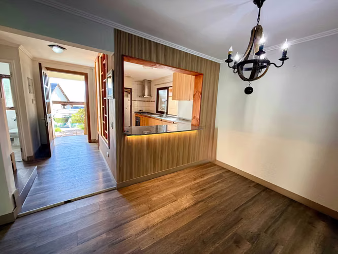 VENTA CASA ALTO MACUL 7500 UF (184016) - Imagen 3