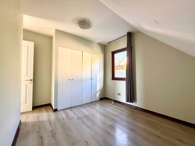 VENTA CASA ALTO MACUL 7500 UF (184016) - Imagen 12