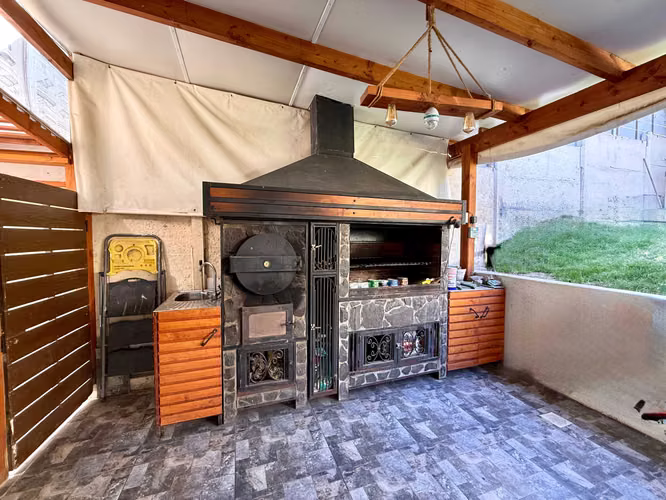 VENTA CASA ALTO MACUL 7500 UF (184016) - Imagen 16