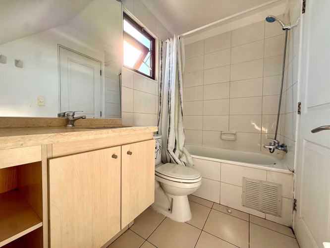 VENTA CASA ALTO MACUL 7500 UF (184016) - Imagen 15
