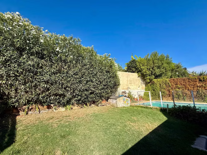 VENTA CASA ALTO MACUL 7500 UF (184016) - Imagen 20