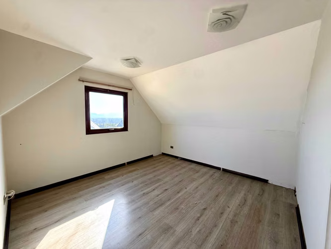 VENTA CASA ALTO MACUL 7500 UF (184016) - Imagen 13