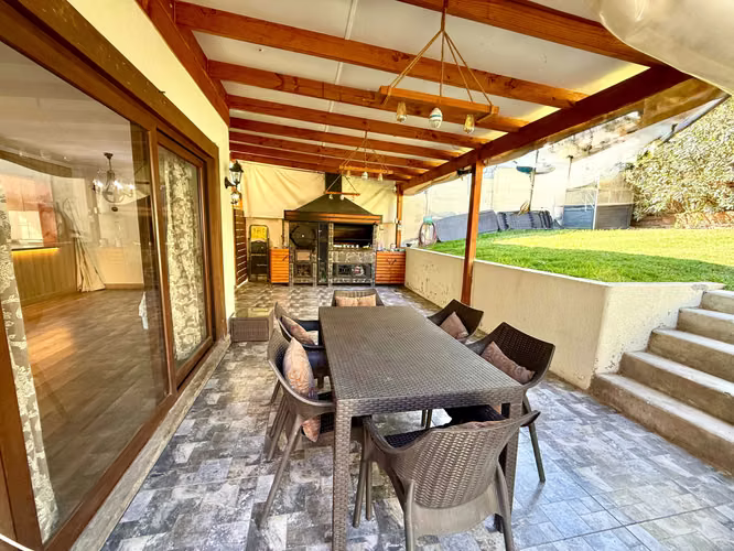 VENTA CASA ALTO MACUL 7500 UF (184016) - Imagen 17