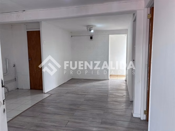 Departamento en venta de 3 dorm. en La Florida