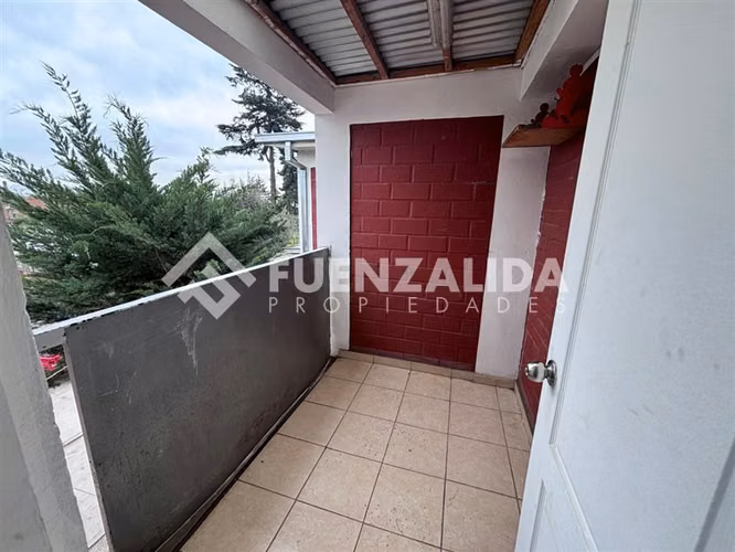 Departamento en venta de 3 dorm. en La Florida - Imagen 20